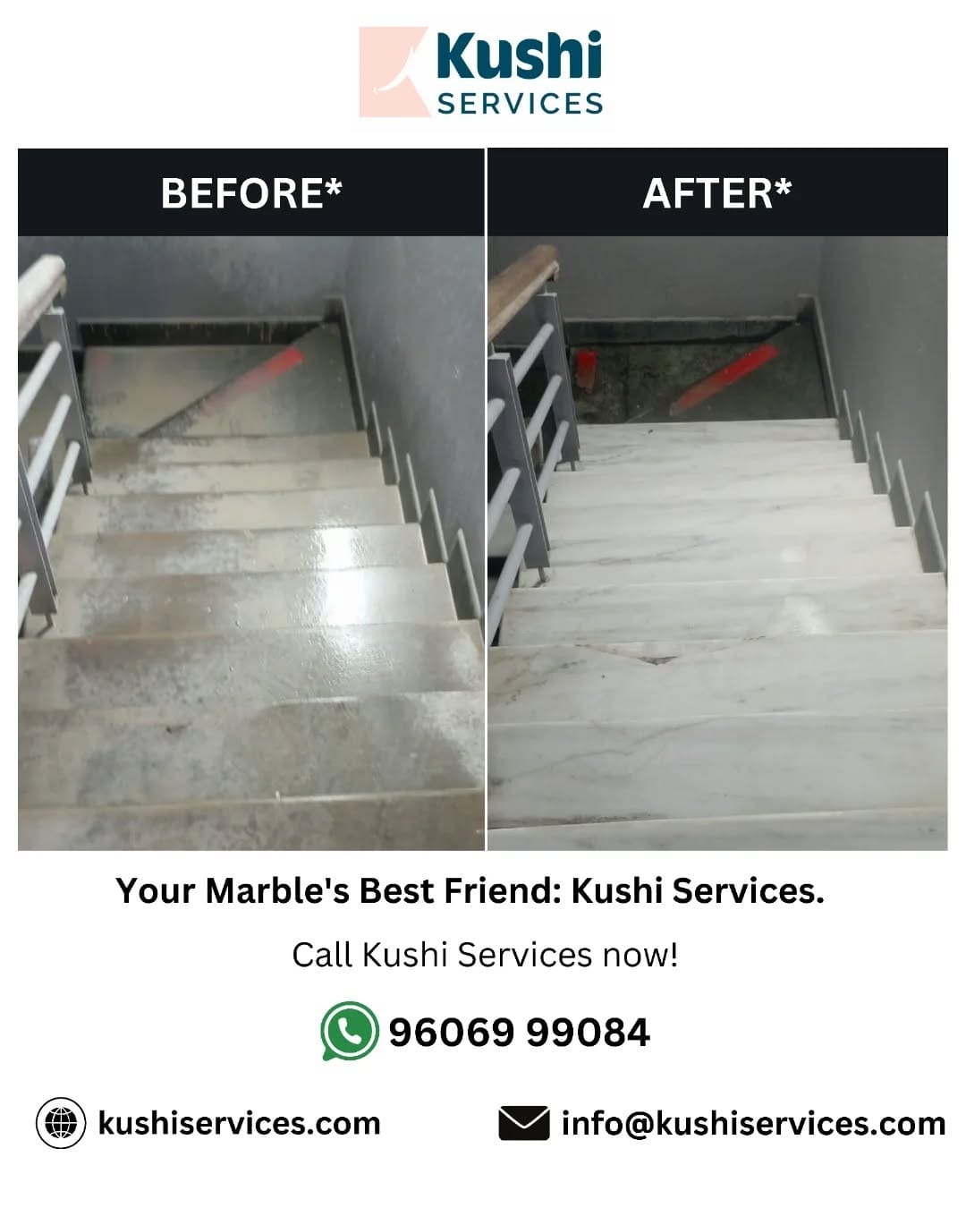 Carpet cleaning
